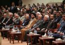 كلمة رئيس مجلس النواب في مؤتمر حوار بغداد