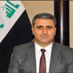 نائب رئيس البرلمان آرام شيخ محمد، يهنئ الأخوة الآيزيدين بعيد الصيام ويتمنى بهذه المناسبة تحرير جميع مناطقهم.