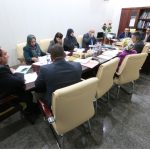 لجنة المهجرين النيابية تستضيف وزير الهجرة والمهجرين