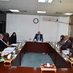 لجنة الشهداء النيابية تناقش مطالب موظفي مؤسسة الشهداء