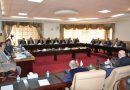 نواب ونائبات دهوك يشاركون بأجتماعا في مكتب مجلس النواب في محافظة دهوك