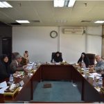 لجنة الشهداء والضحايا النيابية تناقش شمول ذوي السجين السياسي بالتعيينات والدراسات