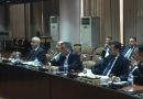 لجنة النفط والطاقة  تستضيف المسؤولين في وزارة الكهرباء لمناقشة مشاريع الصيانة والجباية