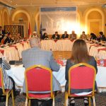 لجنة حقوق الانسان النيابية تنظم ندوة عن المصالحة الوطنية