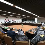 لجنة العشائر النيابية تعقد جلسة صلح مجتمعية 