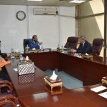 لجنة الشهداء النيابية تناقش مقترح قانون الدرجات الخاصة لرئاسة الهيئات المستقلة