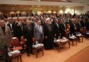 مجلس النواب يقيم أحتفالية بمناسبة الذكرى 12 للأستفتاء على الدستور