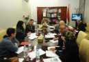 لجنة المهجرين النيابية تضيف وفدا من المفوضية السامية لشؤون اللاجئين