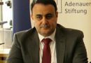 رئيس لجنة الأقاليم يشارك مؤتمر المجلس الأطلسي لمبادرة العراق
