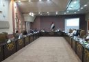 اللجنة المالية تناقش مواد وفقرات مشروع قانون الموازنة 