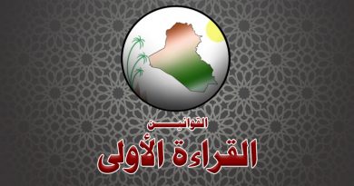 قانون اتحاد رجال الأعمال العراقيين