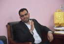 النائب فالح الخزعلي يطالب وزير الكهرباء بإلغاء قرار الفصل واعادة مفصولي البصرة والمناطق الساخنة 
